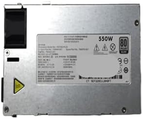 Power Supply 550W HSTNS-PL53 765423-201 748949-001 766879-001 730941-B21 PS-2551-2C-LF(New