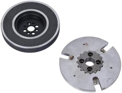 Airless Paint Sprayer Clutch Compatible With 241-113 5900 7900 or 241113 309890 Assembly Kit