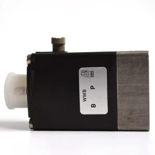 1089943917 Solenoid Valve Fits Atlas Copco Air Compressor Replacement Parts