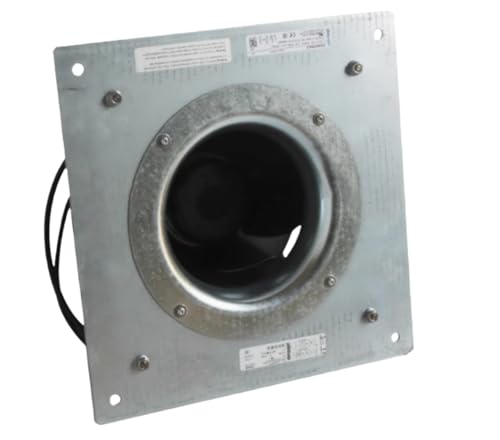 K3G280-RR04-I2 200-277V 2.9A 660W 2900RPM coolig Fan