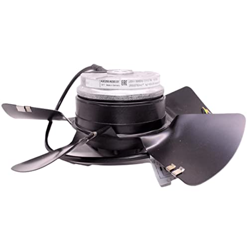 230V A2E250-AE65-01 0.51/0.74A 115/165W 250MM Cooling Fan 4-Wire 400VDB