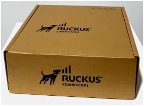 New - Ruckus 901-R770-US00 R770 802.11be WiFi 7 Wireless Access Point [No License]|B0DQV8F6ZD