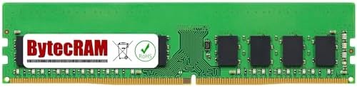 16GB SNPR1WG8C/16G AB663418 Replacement for Dell DDR4 3200MHz ECC UDIMM Memory for PowerEdge T340