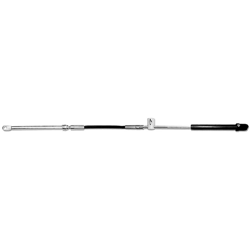Uflex C36X24 UFLEX C36 Mercury/MerCruiser Gen II Engine Control Cable