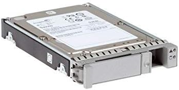 Cisco Original UCS 146GB 6G SAS 10K RPM SFF (2.5in) HDD, A03-D146GA2 (Renewed)|B07GGXQRWH