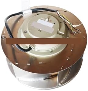 Centrifugal Fan RH28M-2EK.3F.1R Thermal Fan