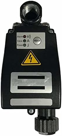 Drain Valve Fits Atlas Copco Air Compressor 24/110/220V Voltage Needed! (8102043620)|B0BDR3CVTV