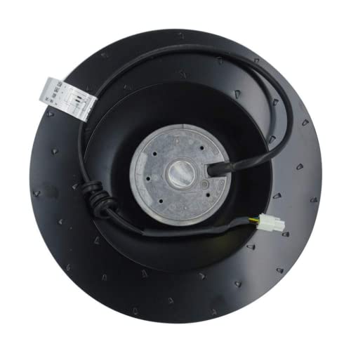 Centrifugal Fan 230V 1.0A 225W Cooling Fan|B0C6D9F62J