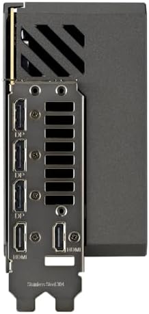 ASUS ROG Astral GeForce RTX™ 5090 OC Edition Gaming Graphics Card (PCIe® 5.0, 32GB GDDR7, HDMI®/DP 2.1, 3.8-Slot, 4-Fan Design, Axial-tech Fans, Patented Vapor Chamber, Phase-Change GPU Thermal pad)|B0DS2WQZ2M