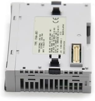 PLC FC4A-J8C1 Analog I/O Module 8 inputs FC4A-J8C1 Voltage 0 to 10VDC Current 4 to 20mA Ladder|B0CZRBX57C