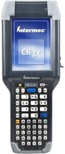 Intermec CK3 Series Mobile Computer