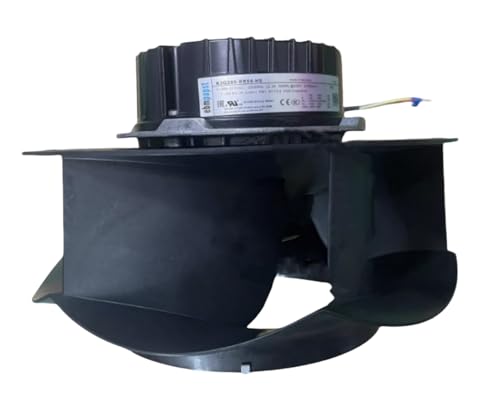 K3G280-RR04-H9 200/277V 2.3A 500W 2700RPM coolig Fan