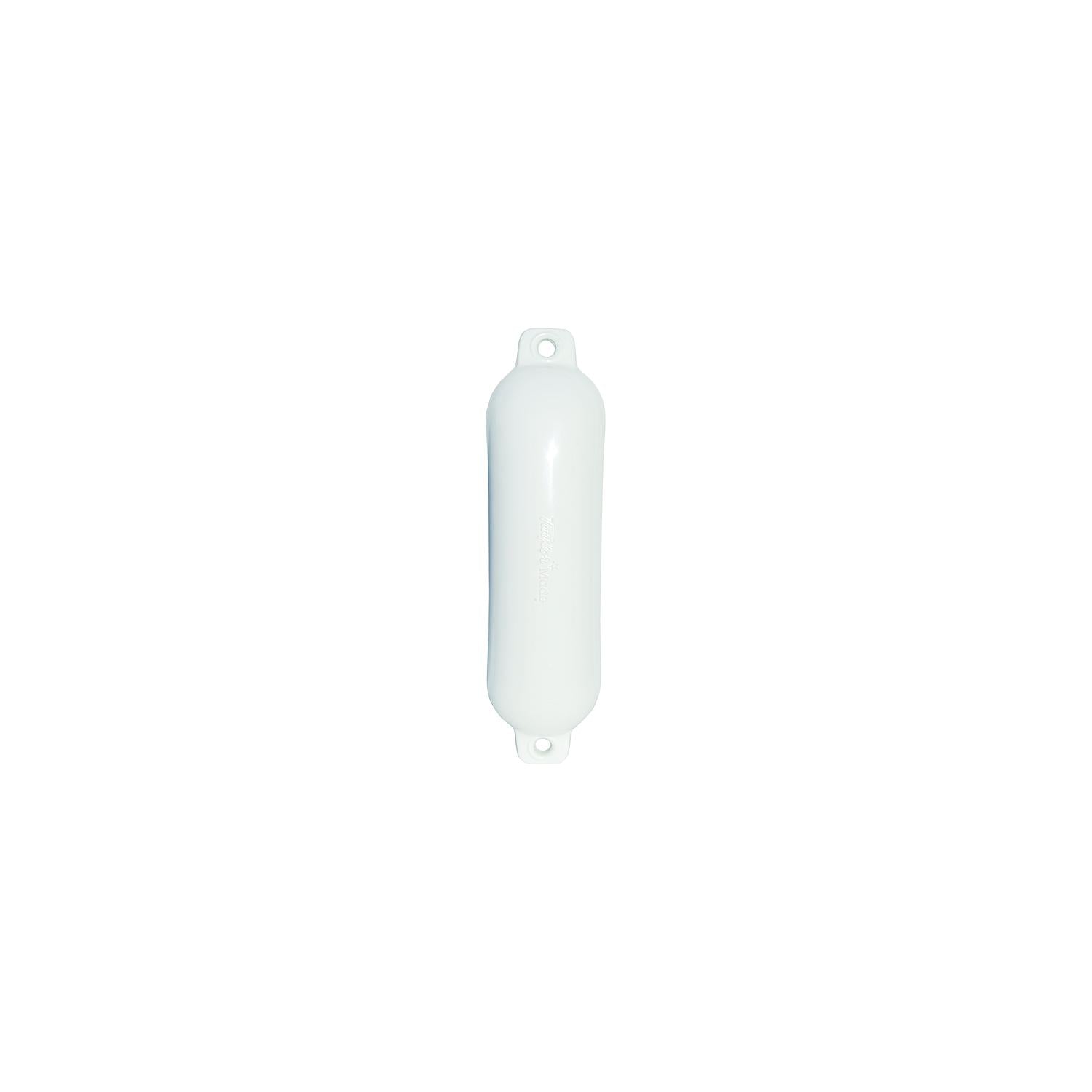 Taylor Made Products 41021 Taylor Hull Gard Inflatable Fender, 4-1/2" x 16", Mid Atlantic Blue