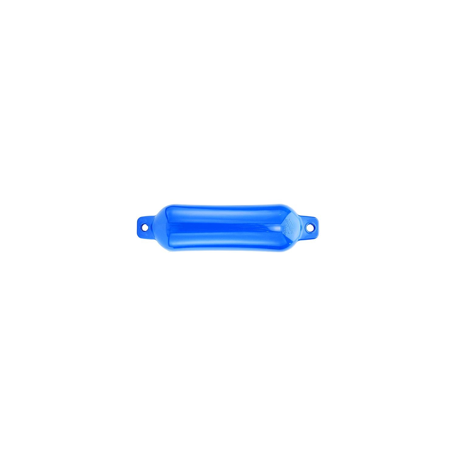 Taylor Made Products 41021 Taylor Hull Gard Inflatable Fender, 4-1/2" x 16", Mid Atlantic Blue