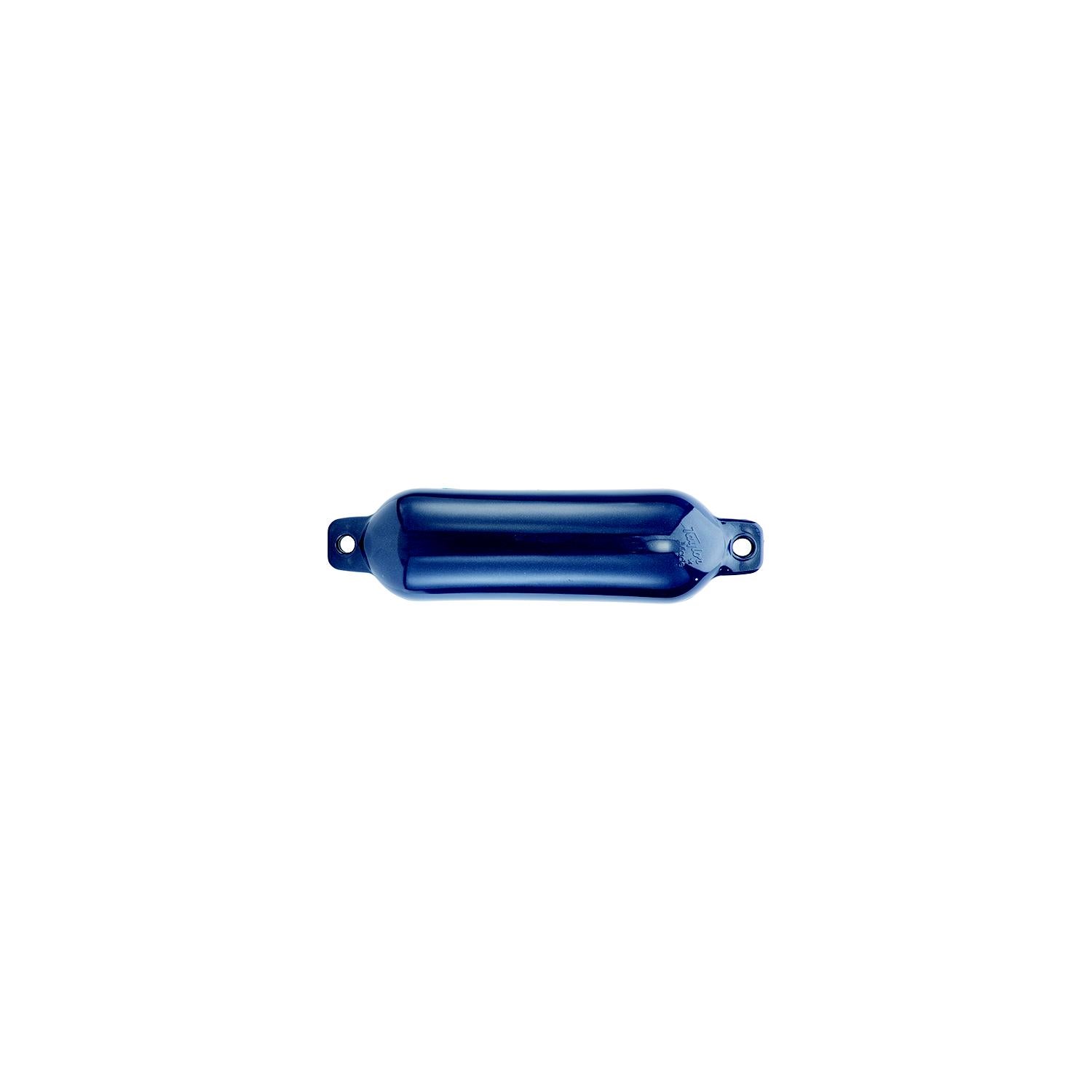 Taylor Made Products 571024 Taylor Hull Gard Inflatable Fender, 10-1/2" x 30", Captain's Navy