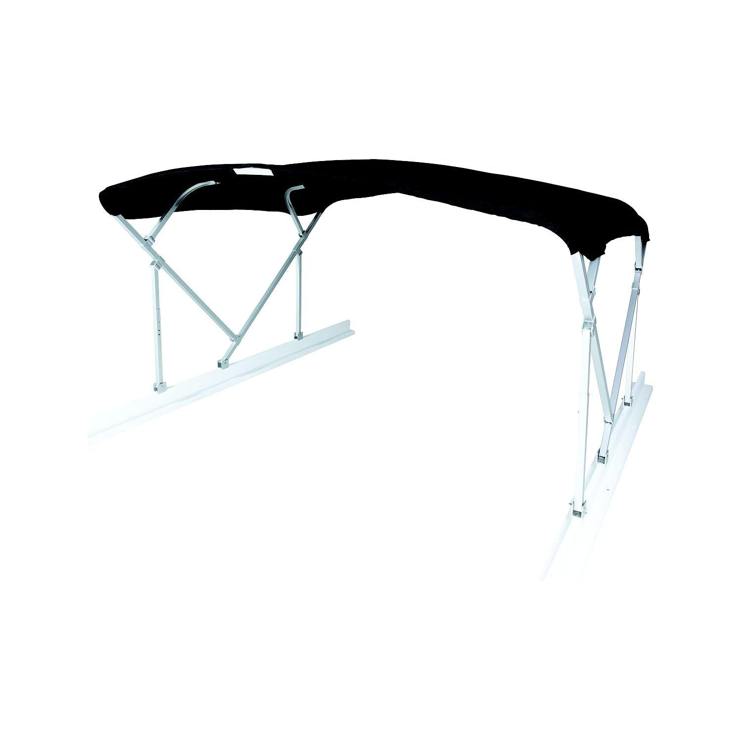 Taylor Made Products 2020329858 Taylor 88125 Manual Bimini Kit 8x10 Pacific Blue