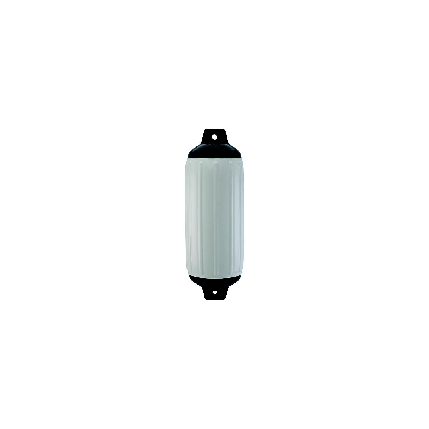 Taylor Made Products 957520 Taylor Super Gard Inflatable Fender, 5-1/2" x 20", Captain's Navy