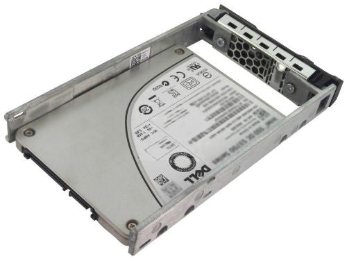Dell R4V09 1.92TB TLC SATA 6Gbps Hot-Plug SSD