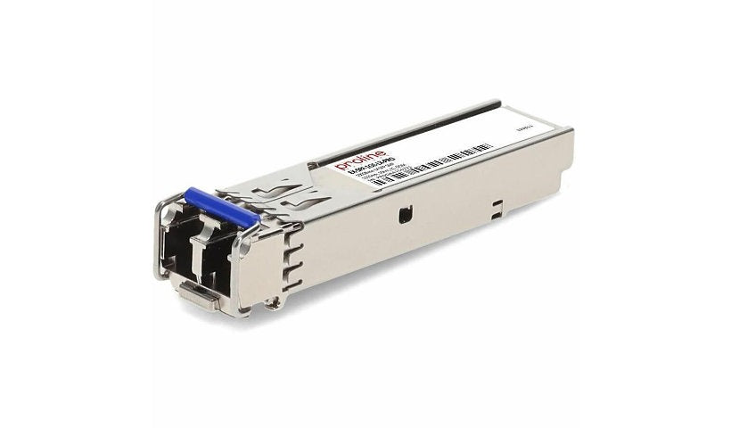 Proline Juniper Networks® EX-SFP-1GE-LX Compatible TAA 1000Base-LX SFP Transceiver (SMF, 1310nm, 10km, LC, DOM)