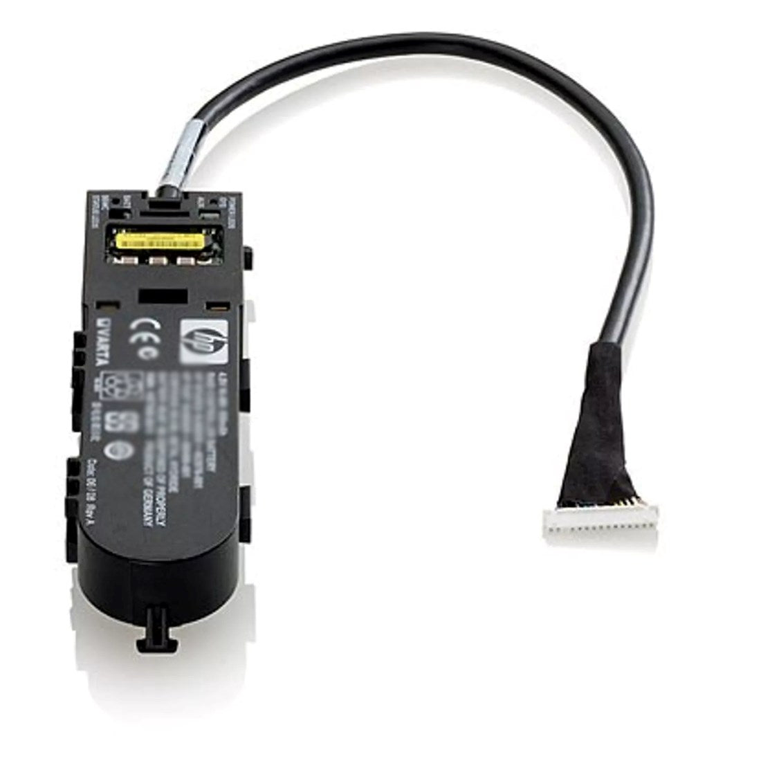 HP 460499-001 Smart Array 650mAh 4.8V Battery New