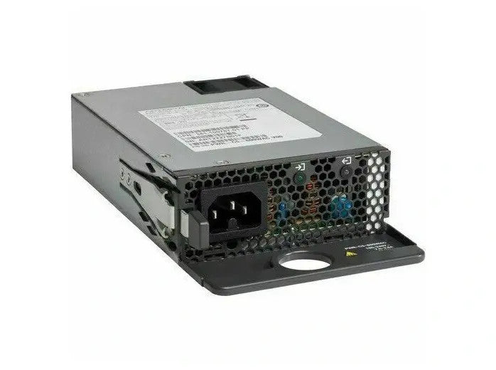 341-0098-02 | Cisco | 125-Watts Power Supply for Catalyst 3750G-24TS-S1U