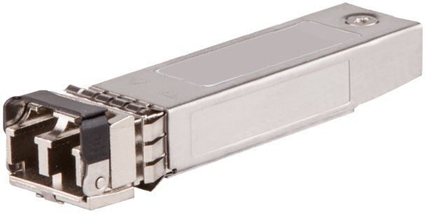 HPE J4858D Aruba 1G SFP LC SX 500M MMF XCVR