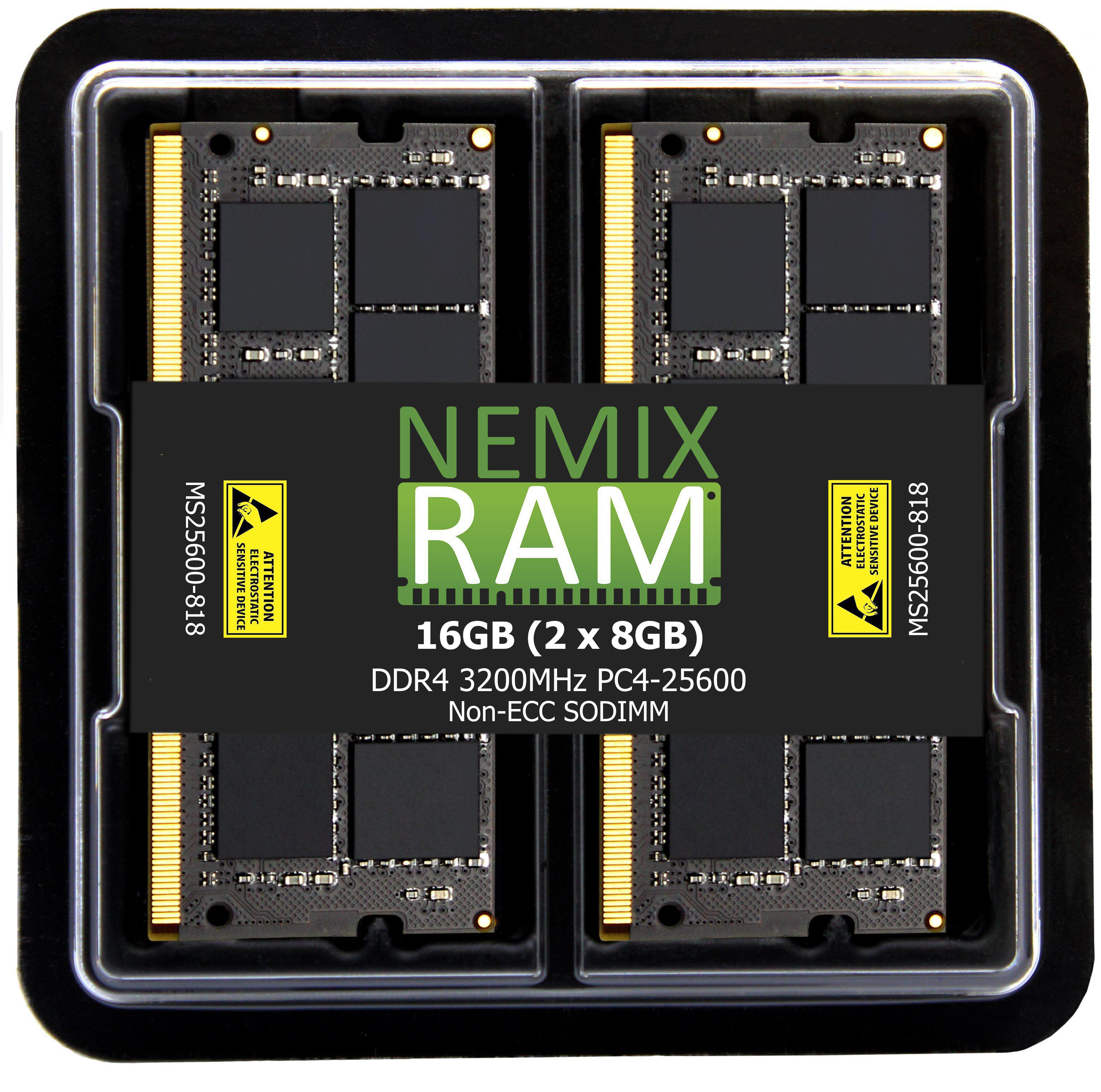 DELL - Vostro 14 & Dell Vostro 15 Laptops Memory Upgrade