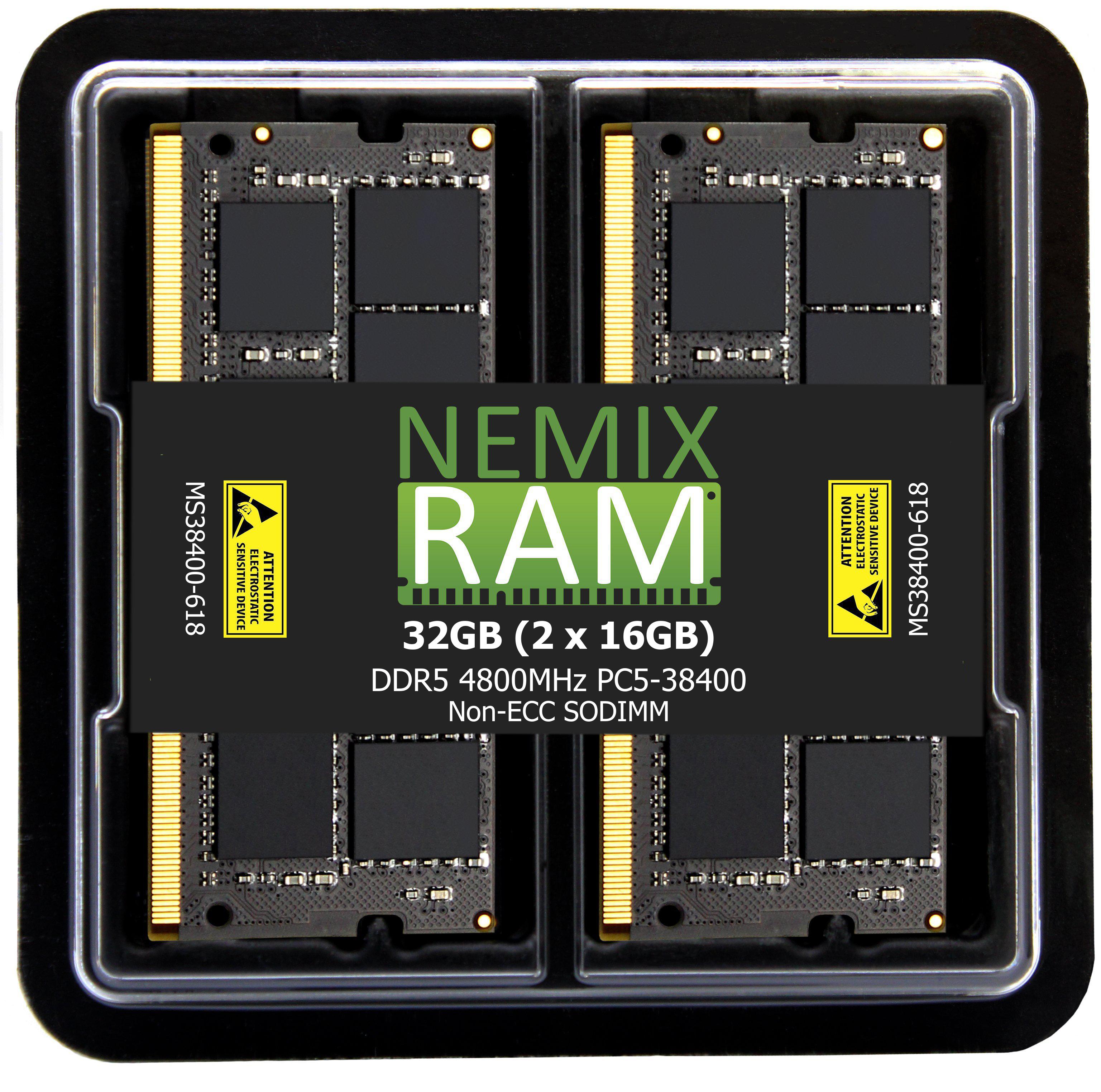 DELL - G16 Gaming Laptop Memory Upgrade