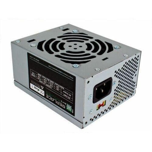 350W PSU SFX Power Supply Replacement for FSP FSP145-51NI FSP180-51NIV 300w 250w 190552004608-FoxTI