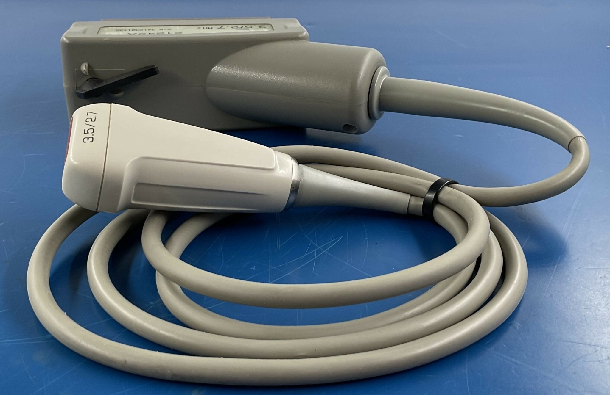 3.5/2.7Hz ULTRASOUND PROBE (21242A HP