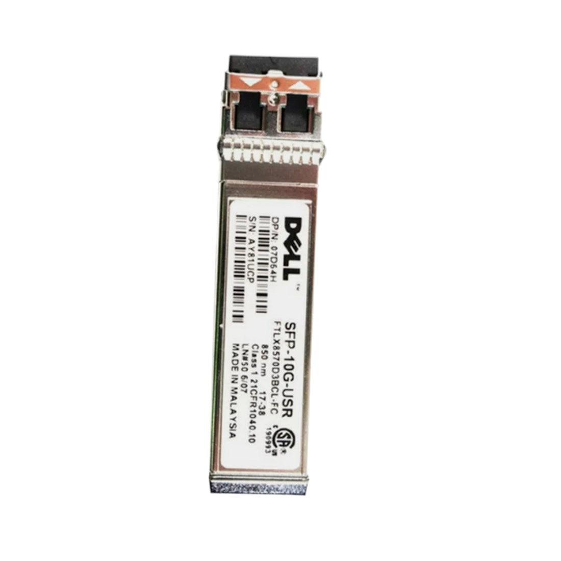 SFP-10G-USR