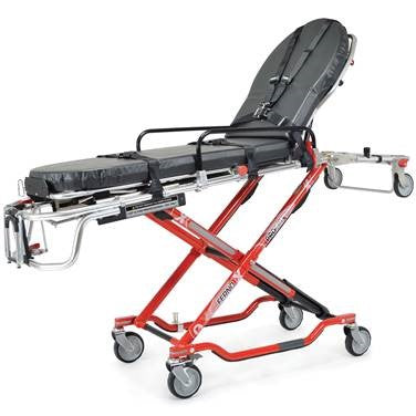 Ferno 35-P ProFlexx Ambulance Transport Cot Stretcher- Refurbished