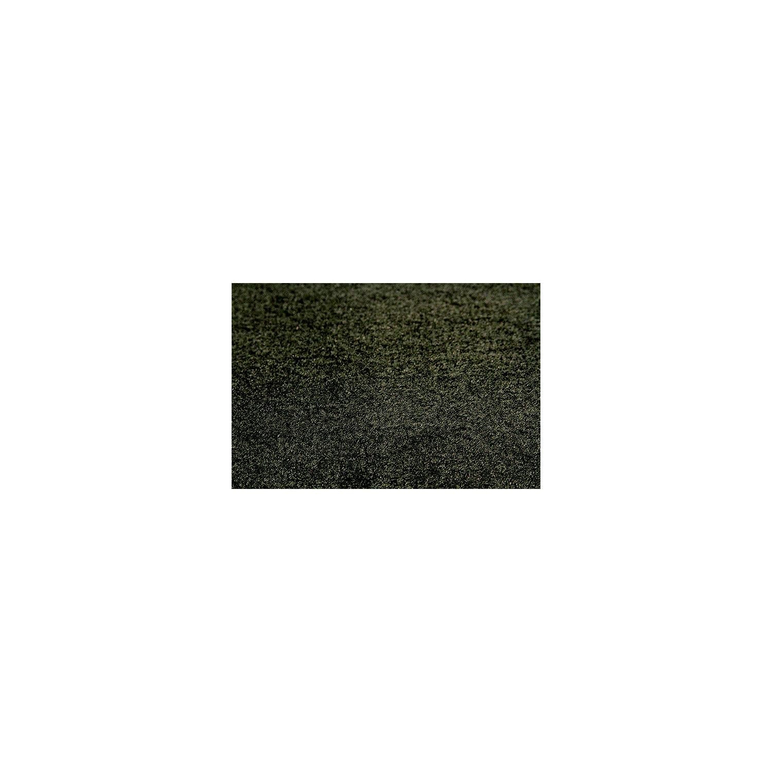 Syntec Industries AG166832-96 Aggressor Exterior Marine Carpet, Gun Metal 8' x 25'
