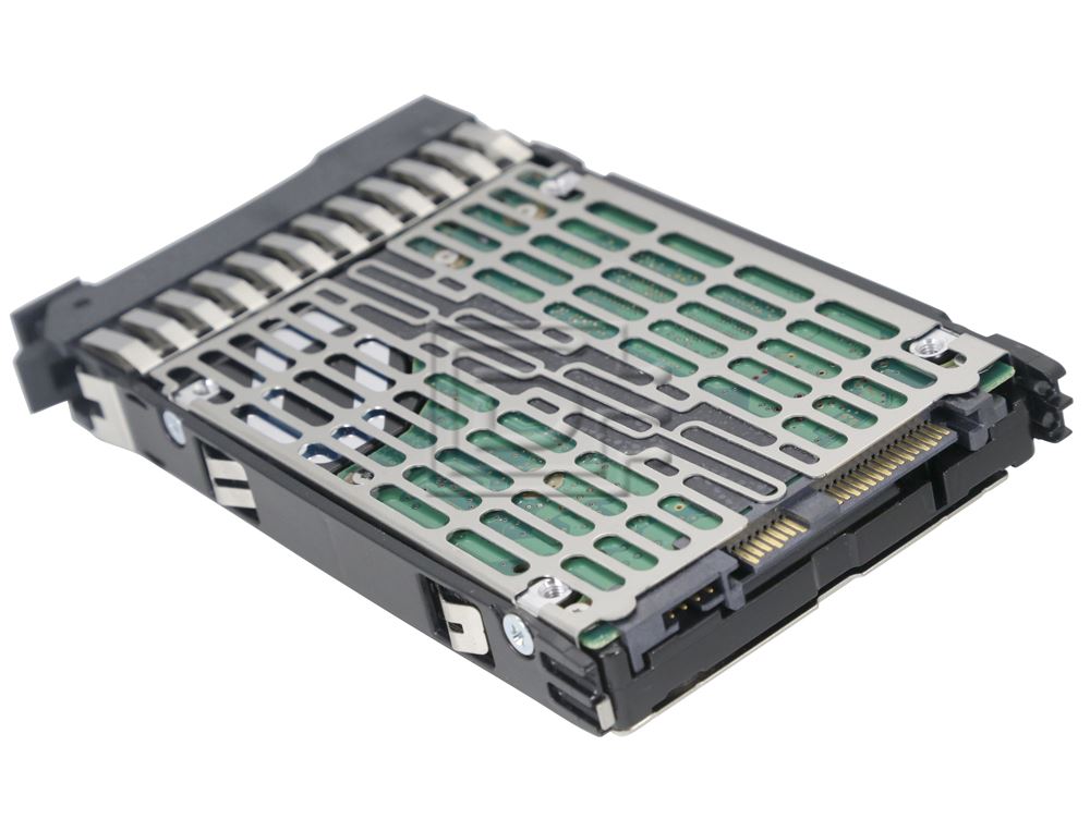 HP 507127-B21 507284-001 300GB 10K 2.5" SAS SFF Hard Drive Kit