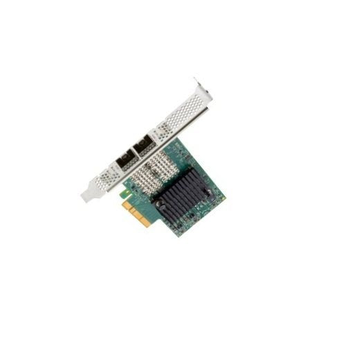 HPE P26262-B21 Broadcom BCM57414 -PCIe 3.0 X8 Network Adapter