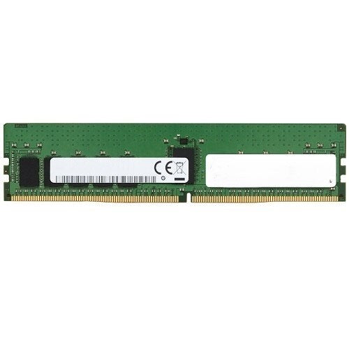 Dell AC606050 32GB DDR4-3200MHz ECC Reg DIMM Memory Samsung OEM