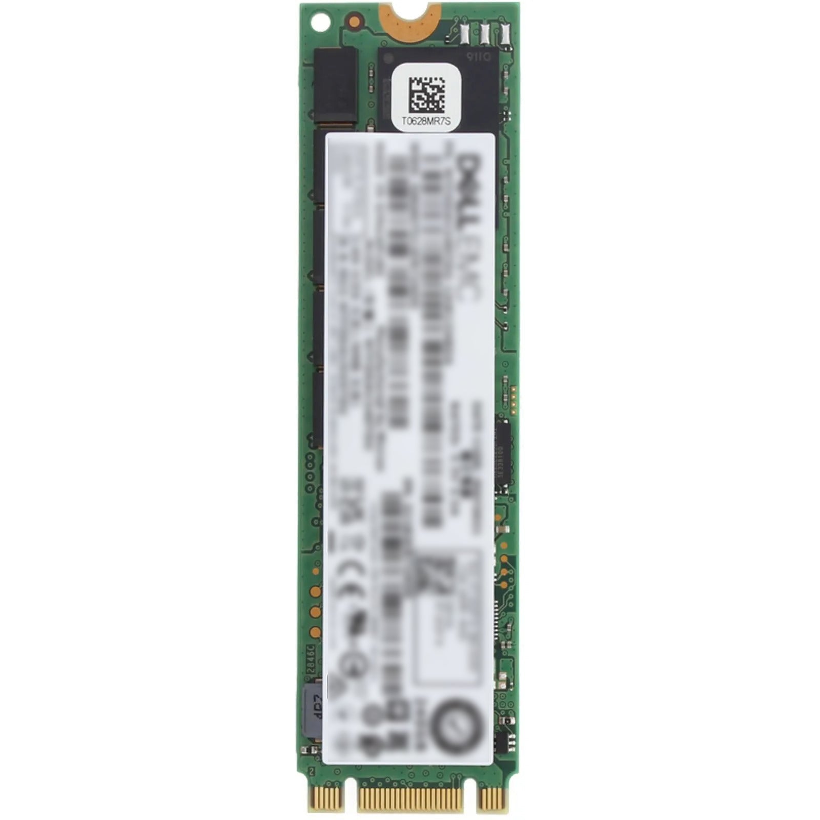 Dell 6XM48 480GB SSD M.2 SATA 6Gbps 512e Hard Drive, Single Stick