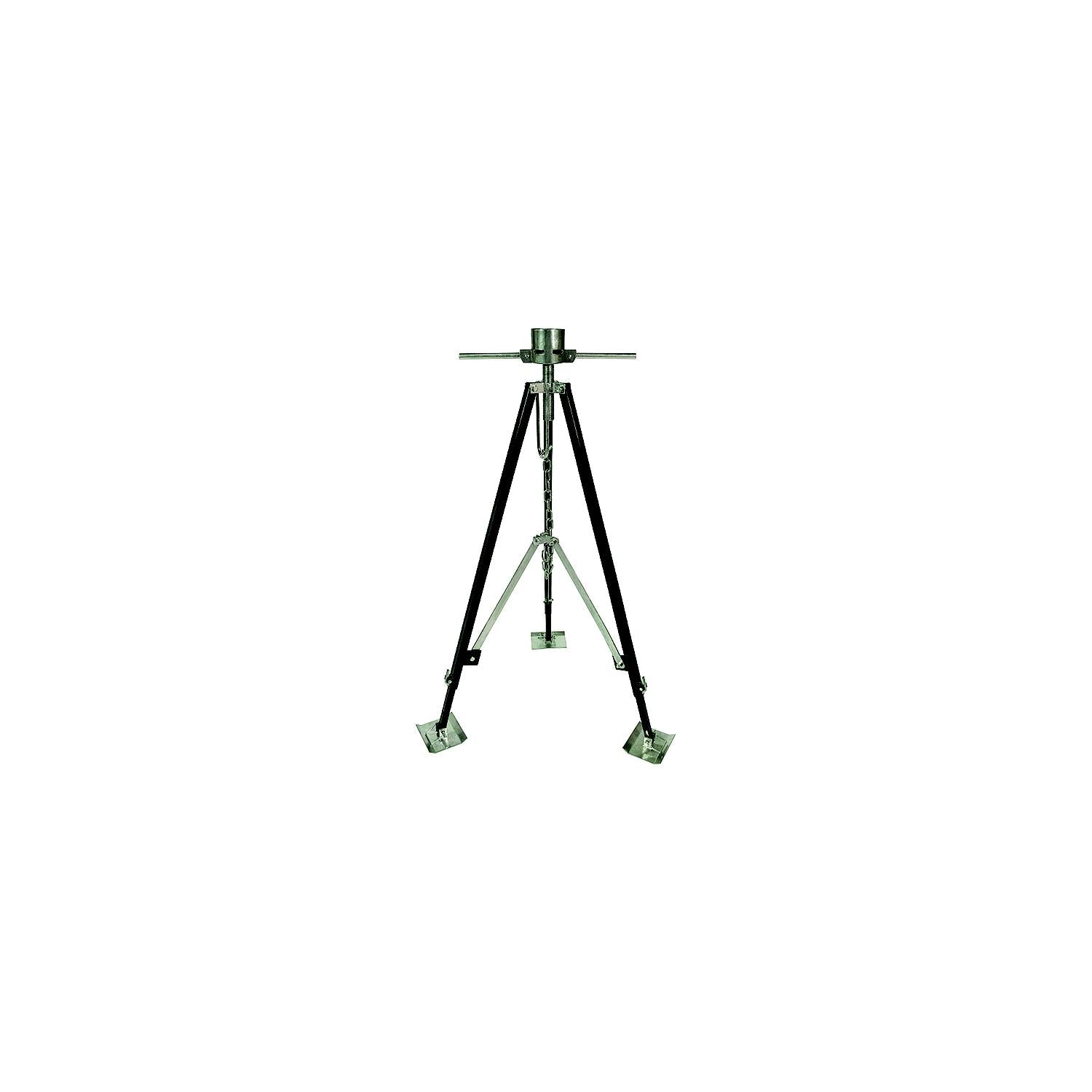 Ultra-Fab 19-950600 Ultra Adjustable King Pin Tripod Stabilizer