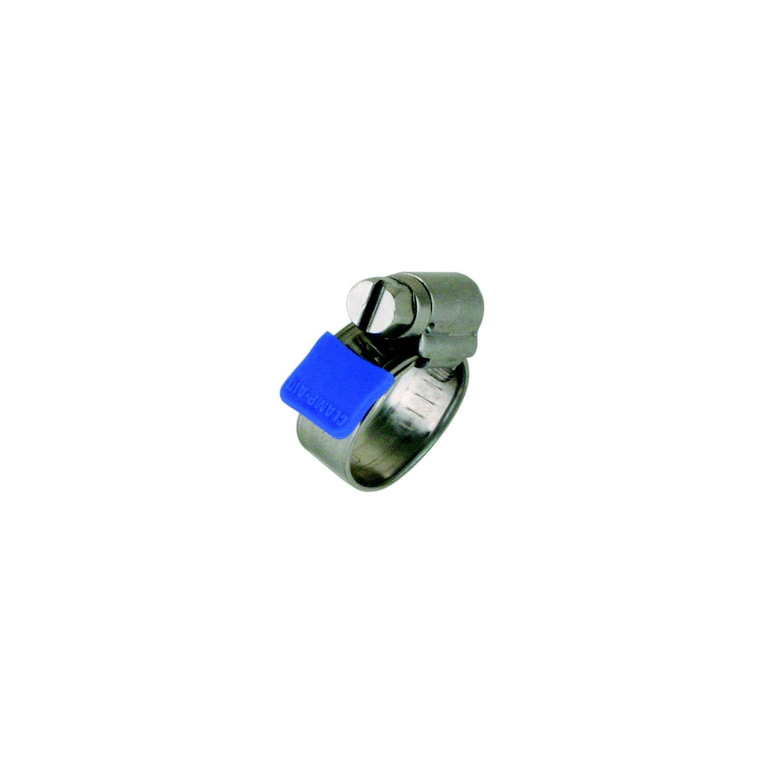 Scandvik 31602P Clamp Tail Sleeves, 5/16", 100/pk