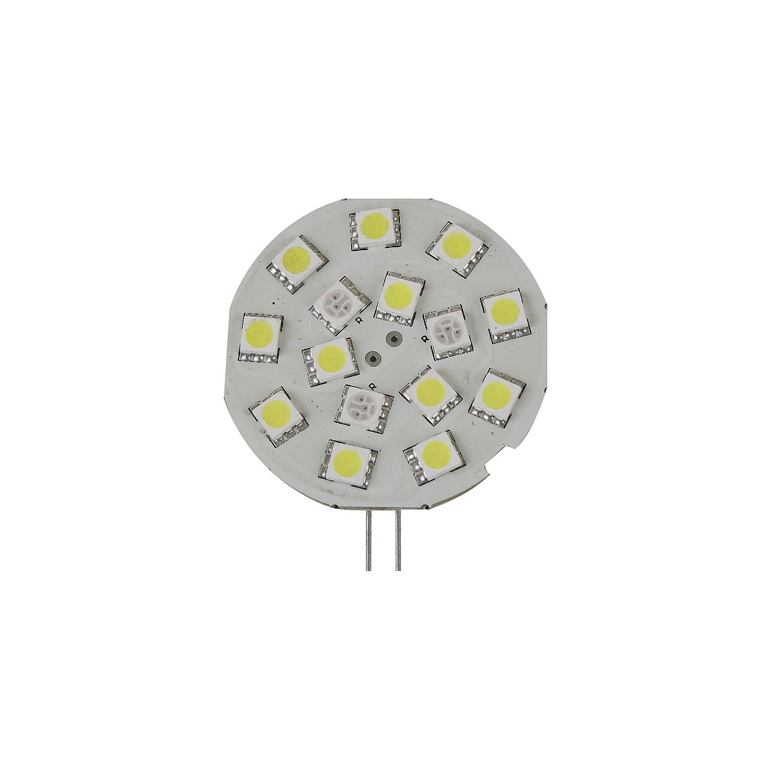 Scandvik 41053P LED G4 Replacement Bulbs