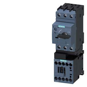STARTER DOL S00 9-12.5A 24VDC SCREW