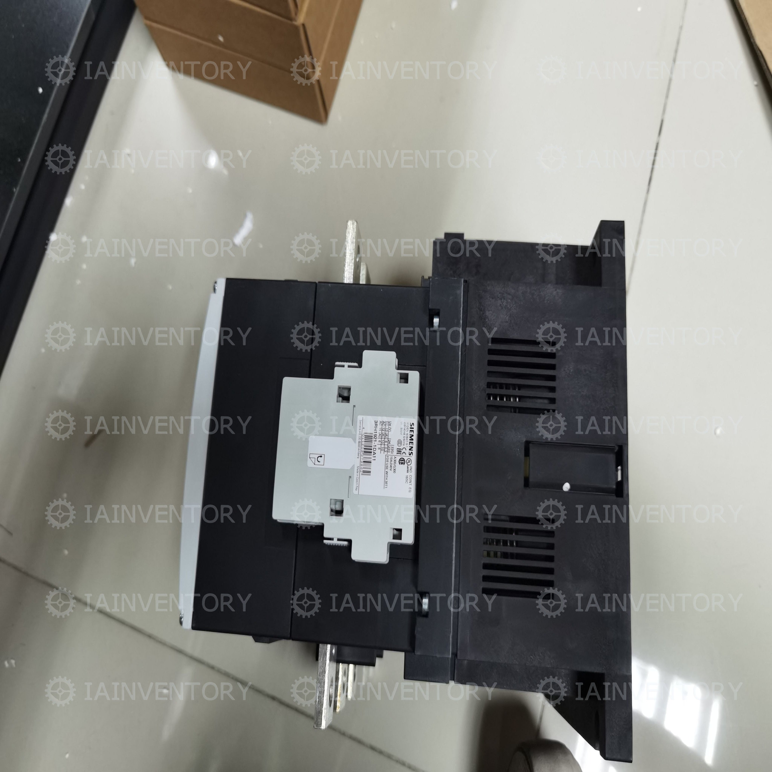 SIEMENS 3RT1476-6AP36