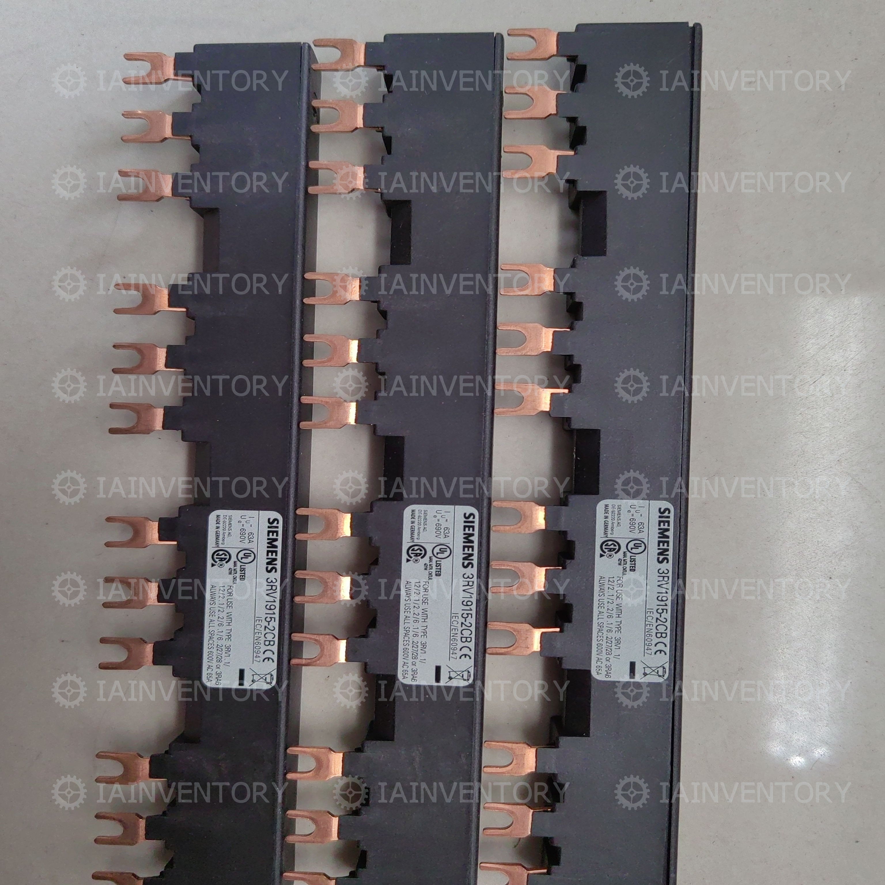SIEMENS 3RV1915-2CB