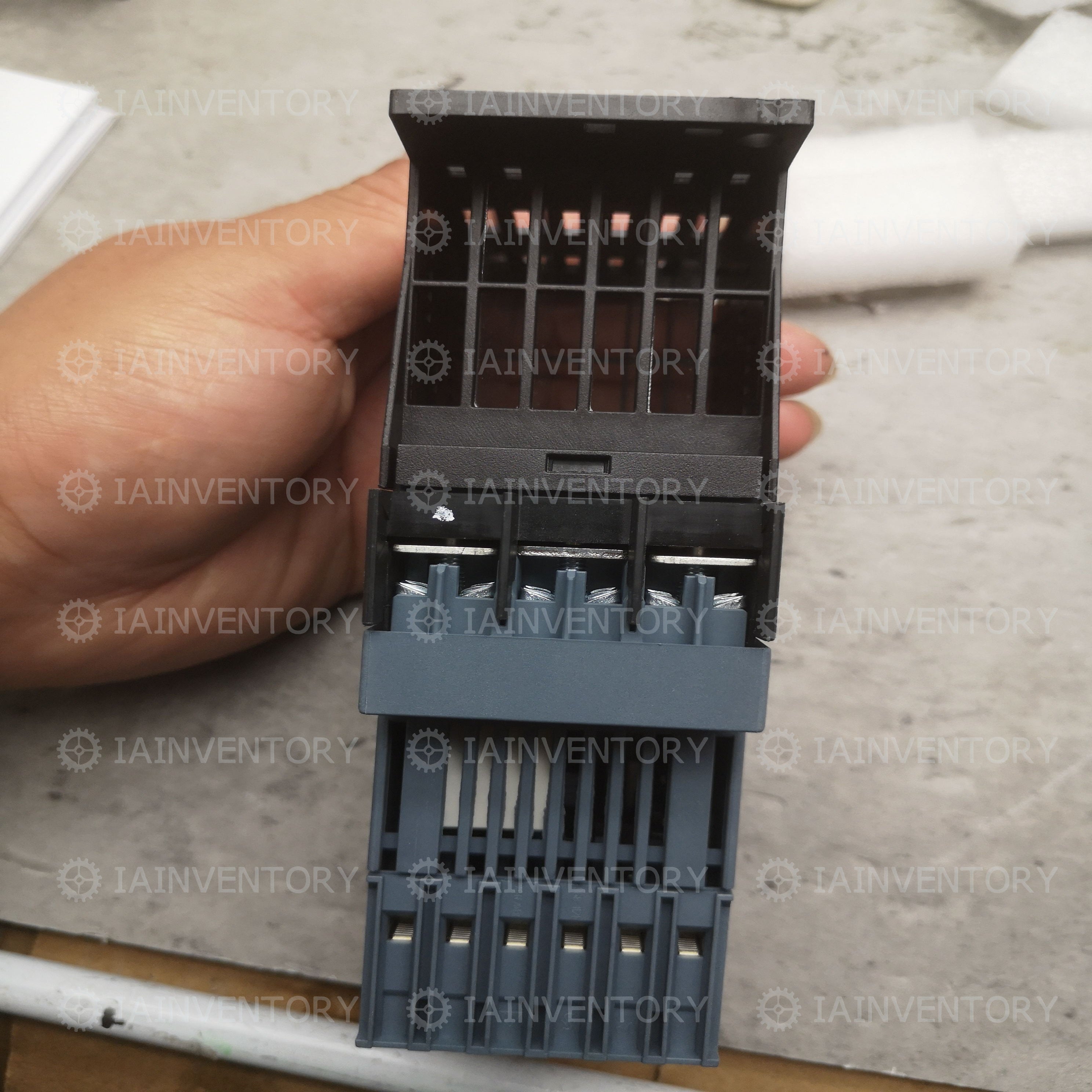 Siemens 3RW3018-1BB04 Soft Starter 3RW3 018-1BB04
