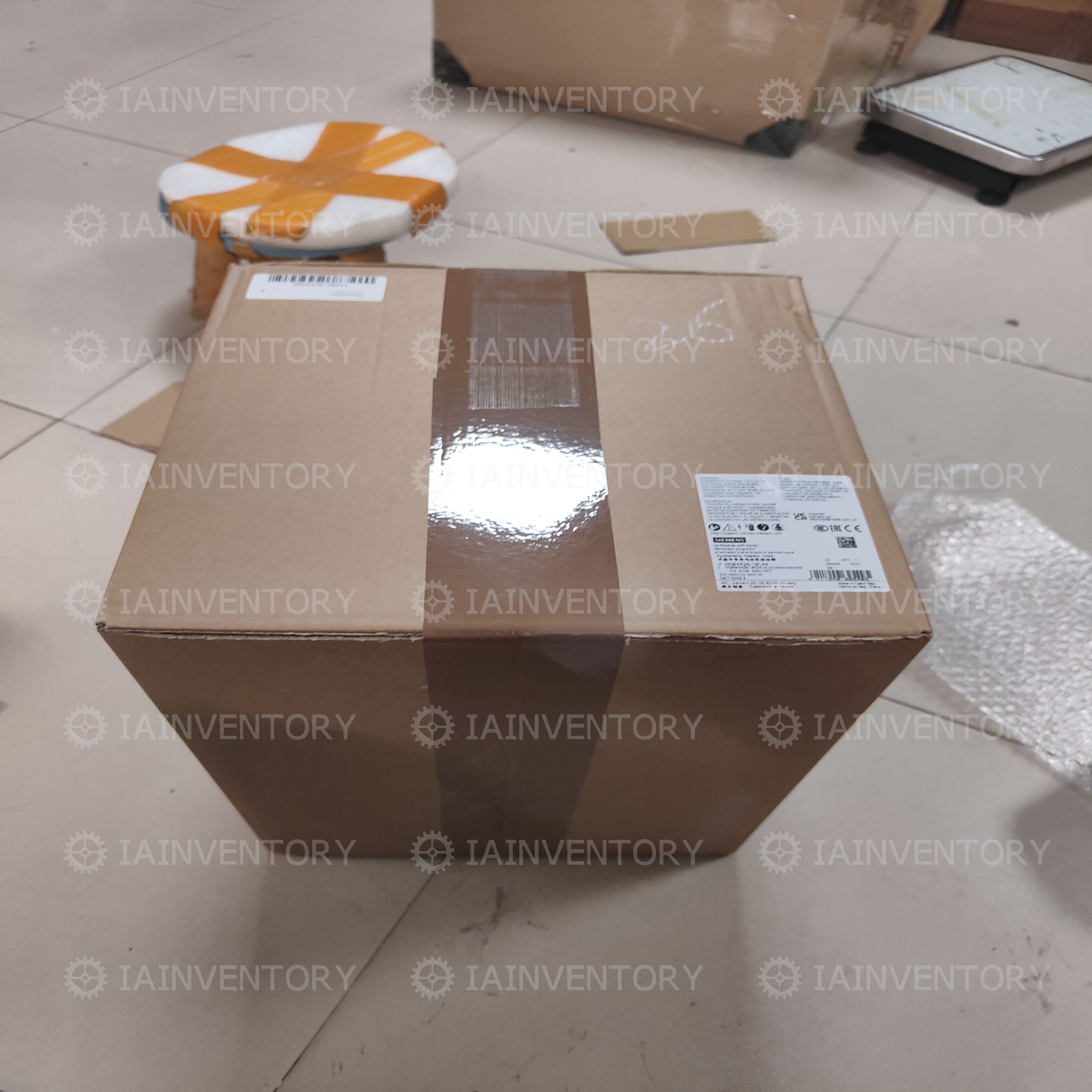 3RW4426-1BC44 Siemens