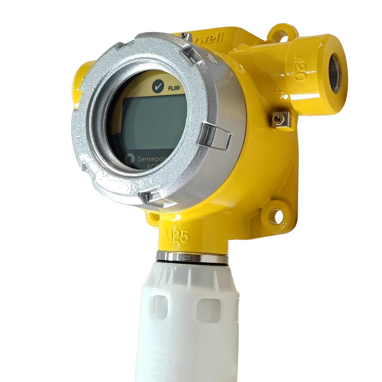 Honeywell Fixed Gas Detectors Sensepoint XCD