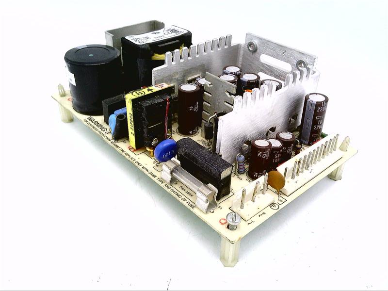 NFS80-7602 by ADVANCED ENERGY