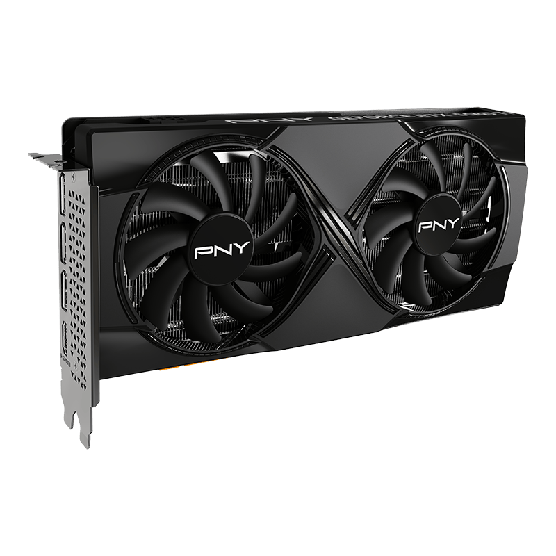 NVIDIA RTX 5060 Ti Dual Fan 16GB GPU