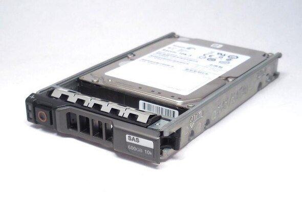 Dell 400-26824 600GB 10k rpm SAS 6Gbps 2.5" Hard Drive
