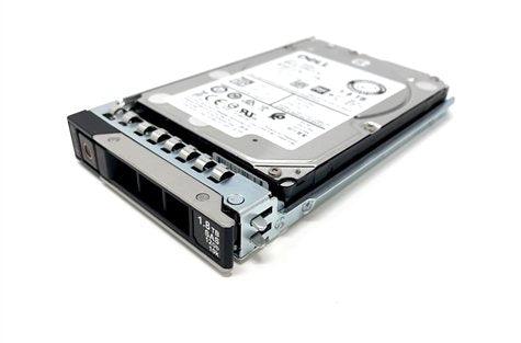 Dell 400-ATJR 1.8TB 10k rpm 2.5'' SAS 12Gbps Hard Drive